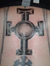 cross Tattoo